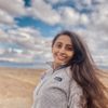 Nitika G.